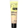 Maybelline New York Maybelline Fit Me Tinted Moisturizer, Fresh Feel, Natural Coverage, 12H Hydration, Evens Skin Tone, Conceals Imperfections, For All Skin Tones And Skin Types, 103, 1 Fl. Oz.