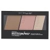 Maybelline New York Maybelline Master Contour Face Contouring Kit, Light To Medium, 0.17 Ounce