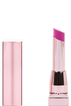 Maybelline New York Color Sensational Shine Compulsion Lipstick Makeup, Steamy Orchid, 0.1 Ounce