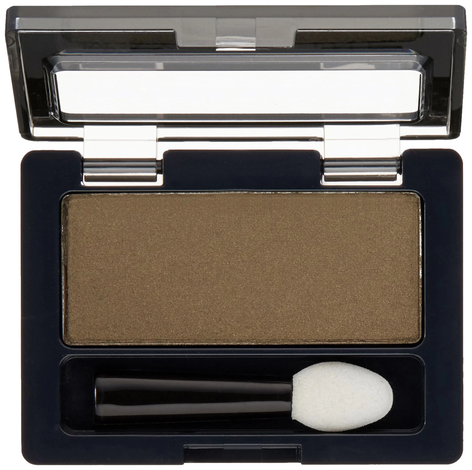 Maybelline New York Expert Wear Eyeshadow, Khaki Camo, 0.08 Oz. 2 Maybelline New York Expert Wear Eyeshadow, Khaki Camo, 0.08 Oz. - Image 2
