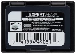 Maybelline New York Expert Wear Eyeshadow, Khaki Camo, 0.08 Oz. 5 Maybelline New York Expert Wear Eyeshadow, Khaki Camo, 0.08 Oz. -Maybelline Cosmetic 0998890 maybelline new york expert wear eyeshadow khaki camo 008 oz