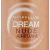 Maybelline New York Dream Nude Airfoam Foundation, Honey Beige, 1.6 Ounce