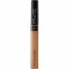 Maybelline New York Fit Me! Concealer, Cafe [30] 0.23 Oz (Pack Of 2)