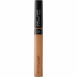 Maybelline New York Fit Me! Concealer, Cafe [30] 0.23 Oz (Pack Of 2)