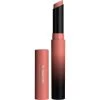 Maybelline New York Maybelline Color Sensational Ultimatte Matte Lipstick, Non-Drying, Intense Color Pigment, More Stone, Rosey Mauve, 0.06 Oz