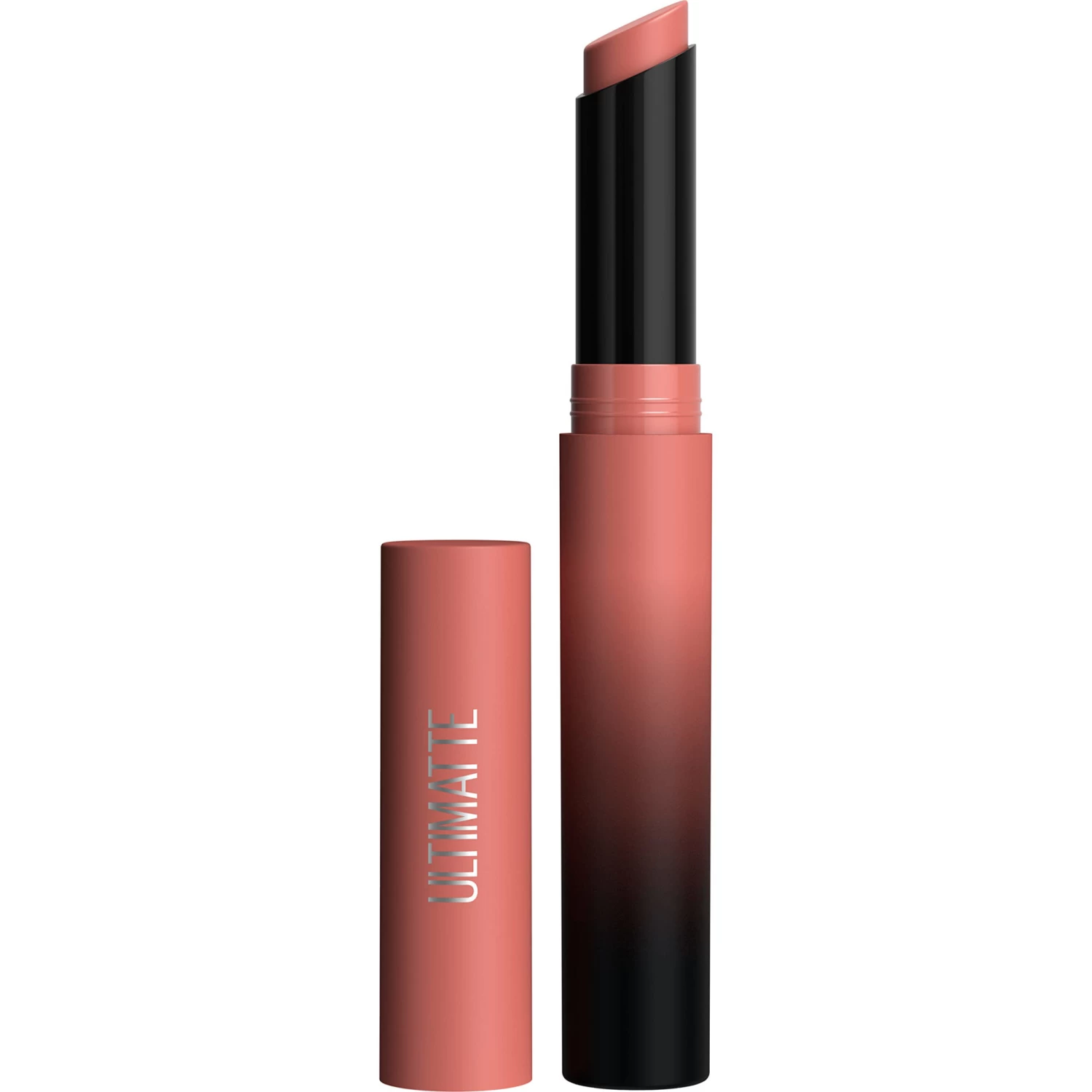 Maybelline New York Maybelline Color Sensational Ultimatte Matte Lipstick, Non-Drying, Intense Color Pigment, More Stone, Rosey Mauve, 0.06 Oz 1 Maybelline New York Maybelline Color Sensational Ultimatte Matte Lipstick, Non-Drying, Intense Color Pigment, More Stone, Rosey Mauve, 0.06 Oz