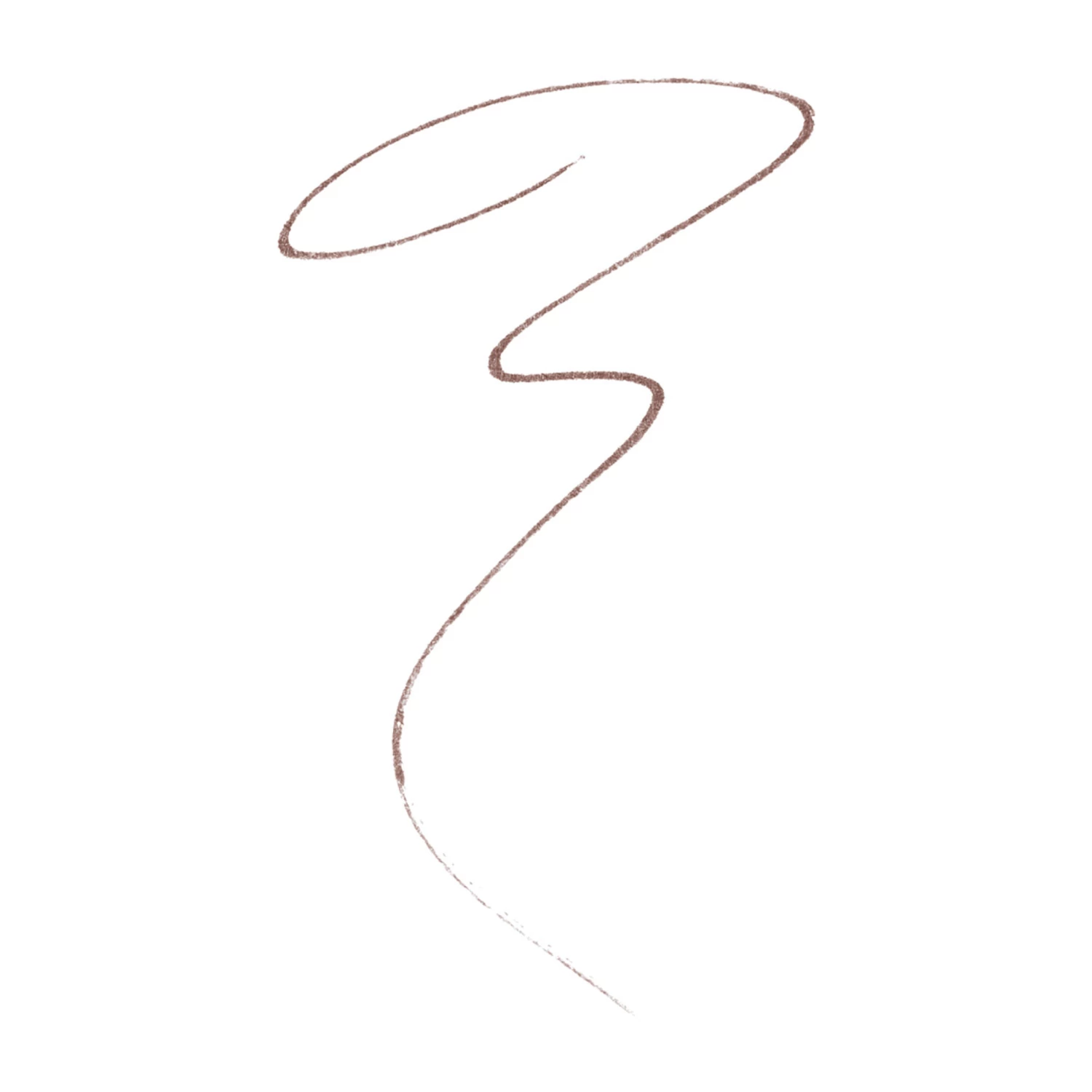 Maybelline Brow Ultra Slim Eyebrow Pencil 90mg - Soft Brown 2 Maybelline Brow Ultra Slim Eyebrow Pencil 90mg - Soft Brown - Image 2