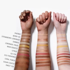 Maybelline Lemonade Craze Eyeshadow Palette 8 Maybelline Lemonade Craze Eyeshadow Palette -Maybelline Cosmetic 10681381060638