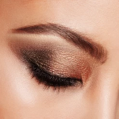 Maybelline The City Mini Rooftop Bronzes Eyeshadow Shadow Palette 4g -Maybelline Cosmetic 10683282063390