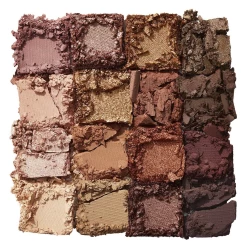 Maybelline Nudes Of New York Eye Shadow Palette 18g -Maybelline Cosmetic 10683604041758