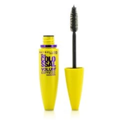 Maybelline Volum' Express The Colossal Mascara - #Glam Black 9.2ml/0.31oz -Maybelline Cosmetic 20982830002 2 b66039c1 4d03 4c40 b0e4 a85ab32c2b9b