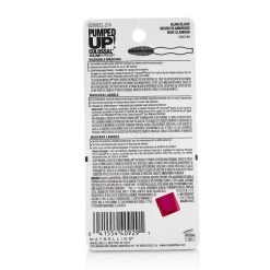 Maybelline Volum' Express Pumped Up Colossal Mascara - # 213 Classic Black 9.7ml/0.33oz -Maybelline Cosmetic 24144530002 1 895f086e 6d3b 4e4f b97e 39415f1f1cdd
