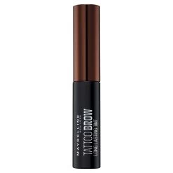 Maybelline Tattoo Brow 3 Day Eyebrow Gel Tint 4.6g Medium Brown