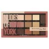 Maybelline Nudes Of New York Eye Shadow Palette 18g