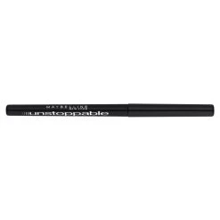 Maybelline Unstoppable Eye Liner 28 G - Onyx