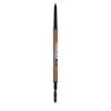 Maybelline Brow Ultra Slim Eyebrow Pencil 90mg - Soft Brown