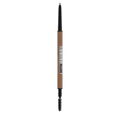 Maybelline Brow Ultra Slim Eyebrow Pencil 90mg Soft Brown -Maybelline Cosmetic 41554572308 18958726 0775 4ac0 b7c1 035968cf8cff