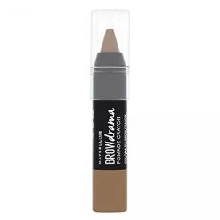 Maybelline New York Maybelline Brow Drama Crayon 2 Medium Brown