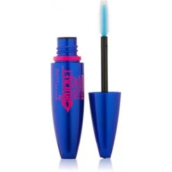 Maybelline New York Volume' Express The Rocket Waterproof Mascara, Very Black [411] 0.3 Oz