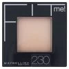 Maybelline New York Fit Me! Powder, 230 Natural Buff, 0.3 Ounce