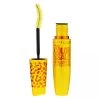 Maybelline New York Volume Express Colossal Cat Eyes Washable Mascara, Glam Black, 0.31 Fl Oz