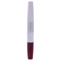Maybelline Superstay 24h Lip Color - 260 Wildberry By Maybelline For Women - 0.14 Oz Lipstick