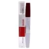 Maybelline Superstay 24h Lip Color - 542 Cherry Pie By Maybelline For Women - 0.14 Oz Lipstick