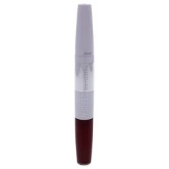 Maybelline Superstay 24h Lip Color - 585 Burgundy By Maybelline For Women - 0.14 Oz Lip Color