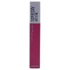Maybelline Superstay Matte Ink Liquid Lipstick - 10 Dreamer By Maybelline For Women - 0.17 Oz Lipstick
