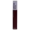 Maybelline Superstay Matte Ink Liquid Lipstick - 50 Voyager By Maybelline For Women - 0.17 Oz Lipstick