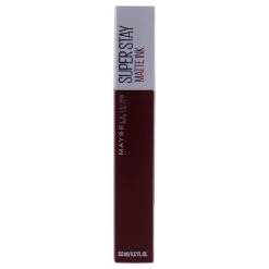 Maybelline Superstay Matte Ink Liquid Lipstick - 50 Voyager By Maybelline For Women - 0.17 Oz Lipstick