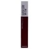 Maybelline Superstay Matte Ink Liquid Lipstick - 80 Ruler By Maybelline For Women - 0.17 Oz Lipstick