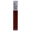 Maybelline Superstay Matte Ink Liquid Lipstick - 65 Seductress By Maybelline For Women - 0.17 Oz Lipstick