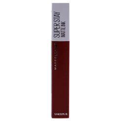 Maybelline Superstay Matte Ink Liquid Lipstick - 65 Seductress By Maybelline For Women - 0.17 Oz Lipstick
