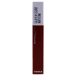 Maybelline Superstay Matte Ink Un-Nude Liquid Lipstick - 70 Amazonian By Maybelline For Women - 0.17 Oz Lipstick