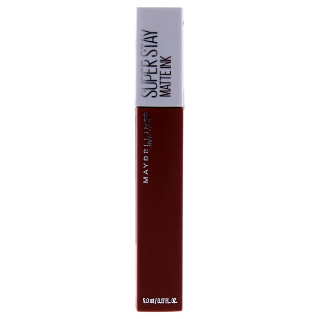 Maybelline Superstay Matte Ink Un-Nude Liquid Lipstick - 70 Amazonian By Maybelline For Women - 0.17 Oz Lipstick 1 Maybelline Superstay Matte Ink Un-Nude Liquid Lipstick - 70 Amazonian By Maybelline For Women - 0.17 Oz Lipstick