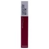 Maybelline Superstay Matte Ink City Edition Liquid Lipstick - 120 Artist By Maybelline For Women - 0.17 Oz Lipstick