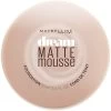 Maybelline New York Maybelline Dream Matte Mousse Foundation - Classic Ivory - 2 Pack