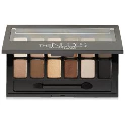 Maybelline New York The Nudes Eyeshadow Palette 0.34 Ounce