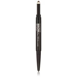 Maybelline New York Eyestudio Brow Define And Fill Duo, Soft Brown, 0.02 Ounce
