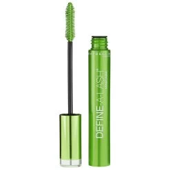 Maybelline Define-A-Lash Lengthening Washable Mascara,Very Black