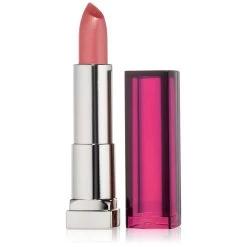 Maybelline New York ColorSensational Lipcolor, Let Me Pink 075, 0.15 Ounce