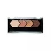 Maybelline New York Eye Studio Color Plush Silk Eyeshadow, Copper Chic 70, 0.09 Ounce