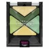 Maybelline New York Eye Studio Color Explosion Luminizing Eyeshadow, Forest Fury 15, 0.09 Ounce