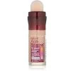 Maybelline New York Maybelline Instant Age Rewind Eraser Foundation - Creamy Natural - 2 Pack