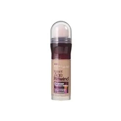 Maybelline New York Instant Age Rewind Eraser Treatment Makeup, Sandy Beige [220] 0.68 Ounce