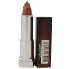 Maybelline New York Maybelline Color Sensational - Limited Fall 2012 Color - RARE Find - "Brown To Earth - 810"