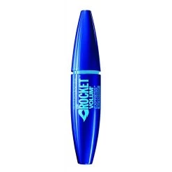 Maybelline New York Volume' Express The Rocket Waterproof Mascara, Brownish Black, 0.3 Fluid Ounce