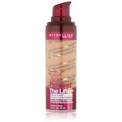 Maybelline New York Instant Age Rewind The Lifter Makeup, Caramel, 1 Fluid Ounce