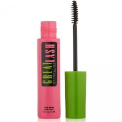 Maybelline New York Maybelline Great Lash Mascara - Dark Brown - 2 Pack